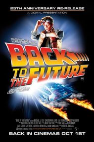 Back to the Future 1 (1985) เจาะเวลาหาอดีต ภาค 1 ดูหนังออนไลน์ HD