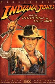 Indiana Jones and the Raiders of the Lost Ark (1981) ขุมทรัพย์สุดขอบฟ้า ดูหนังออนไลน์ HD