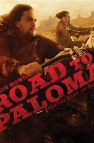 Road to Paloma (2014) ถนนคนแค้น ดูหนังออนไลน์ HD