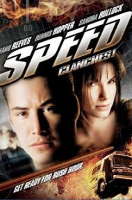 Speed (1994) สปีด เร็วกว่านรก ดูหนังออนไลน์ HD