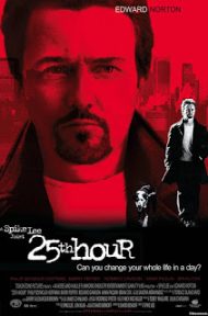 25th Hour (2002) 25 ช.ม. ชนเส้นตาย ดูหนังออนไลน์ HD