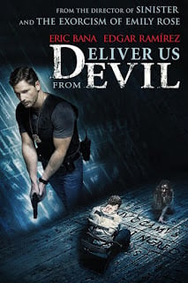 Deliver Us From Evil (2013) ล่าท้าอสูรนรก ดูหนังออนไลน์ HD