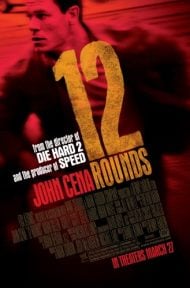 12 Rounds (2009) ฝ่าวิกฤติ 12 รอบระห่ำนรก ดูหนังออนไลน์ HD