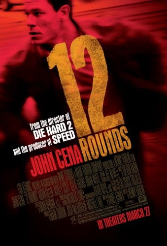 12 Rounds (2009) ฝ่าวิกฤติ 12 รอบระห่ำนรก ดูหนังออนไลน์ HD