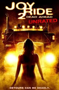 Joy Ride 2 Dead Ahead (2008) เกมหยอกหลอกไปเชือด ภาค 2 ดูหนังออนไลน์ HD