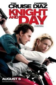 Knight and Day (2010) โคตรคนพยัคฆ์ร้ายกับหวานใจมหาประลัย ดูหนังออนไลน์ HD