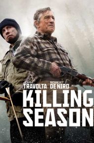 Killing Season (2013) เปิดฤดูฆ่า ปิดบัญชีตาย ดูหนังออนไลน์ HD