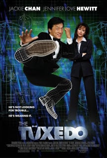 The Tuxedo (2002) สวมรอยพยัคฆ์พิทักษ์โลก ดูหนังออนไลน์ HD