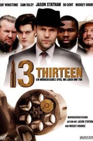 13 Thirteen (2010) รหัสกระสุนเจาะกะโหลก ดูหนังออนไลน์ HD