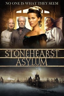 Stonehearst Asylum (2014) สถานวิปลาศ ดูหนังออนไลน์ HD