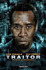 Traitor (2008) ปิดเกมล่าจารชน คนพันธุ์โหด ดูหนังออนไลน์ HD