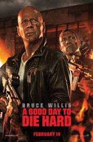 A Good Day to Die Hard 5 (2013) วันดีมหาวินาศคนอึดตายยาก ดูหนังออนไลน์ HD