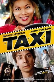 Taxi (2004) เหยียบกระฉูดเมือง ปล้นสนั่นล้อ ดูหนังออนไลน์ HD