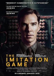 The Imitation Game (2014) ถอดรหัสลับ อัจฉริยะพลิกโลก ดูหนังออนไลน์ HD