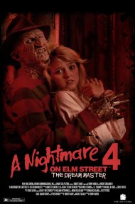 A Nightmare on Elm Street 4 The Dream Master (1988) นิ้วขเมือบ ภาค 4 ดูหนังออนไลน์ HD