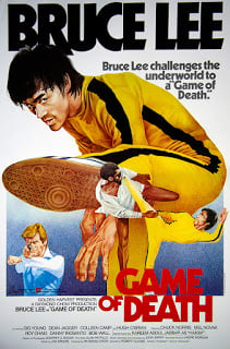 Game of Death (1978) ไอ้หนุ่มซินตึ๊ง…เกมมังกร ดูหนังออนไลน์ HD