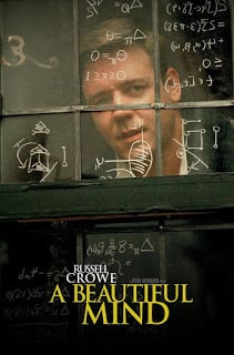 A Beautiful Mind (2001) อะ บิวตี้ฟูล ไมด์ ดูหนังออนไลน์ HD