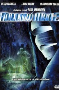 Hollow Man 2 (2006) มนุษย์ไร้เงา ภาค 2 ดูหนังออนไลน์ HD
