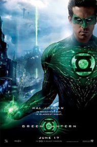 Green Lantern (2011) กรีน แลนเทิร์น ดูหนังออนไลน์ HD