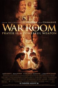 War Room (2015) วอร์ รูม ดูหนังออนไลน์ HD
