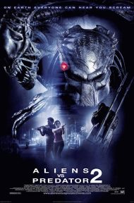 Aliens vs. Predator Requiem (2007) สงครามฝูงเอเลี่ยน ปะทะ พรีเดเตอร์ ภาค 2 ดูหนังออนไลน์ HD