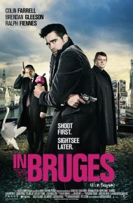 In Bruges (2008) คู่นักฆ่าตะลุยมหานคร ดูหนังออนไลน์ HD