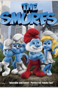 The Smurfs (2011) เดอะ สเมิร์ฟ ดูหนังออนไลน์ HD