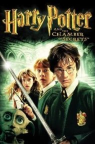 Harry Potter and the Chamber of Secrets (2002) แฮร์รี่ พอตเตอร์กับห้องแห่งความลับ ดูหนังออนไลน์ HD