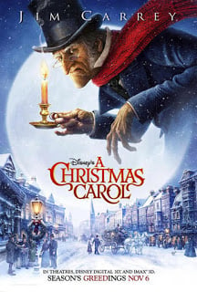 A Christmas Carol (2009) อาถรรพ์วันคริสต์มาส ดูหนังออนไลน์ HD