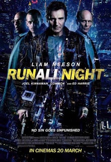 Run All Night (2015) คืนวิ่งทะลวงเดือด ดูหนังออนไลน์ HD