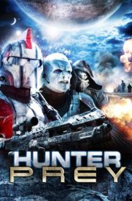 Hunter Prey (2010) หน่วยจู่โจมนอกพิภพ ดูหนังออนไลน์ HD