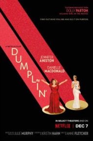 Dumplin’ (2018) นางงามหัวใจไซส์บิ๊ก (ซับไทย) ดูหนังออนไลน์ HD