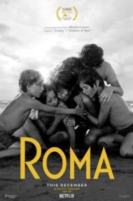 Roma (2018) โรม่า (ซับไทย) ดูหนังออนไลน์ HD