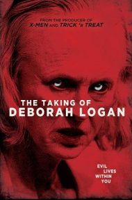 The Taking of Deborah Logan (2014) หลอนจิตปริศนา ดูหนังออนไลน์ HD
