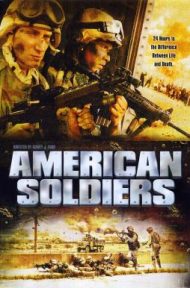 American Soldiers (2005) ยุทธภูมิฝ่านรกสงครามอิรัก ดูหนังออนไลน์ HD