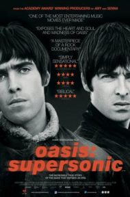 Oasis Supersonic (2016) โอเอซิส ซูเปอร์โซนิก (ซับไทย) ดูหนังออนไลน์ HD