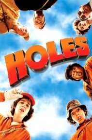 Holes (2003) ขุมทรัพย์ปาฏิหารย์ ดูหนังออนไลน์ HD