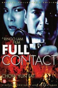 Full Contact (Xia dao Gao Fei) (1992) บอกโลกว่าข้าตายยาก ดูหนังออนไลน์ HD