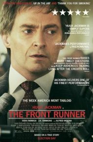 The Front Runner (2018) ดูหนังออนไลน์ HD