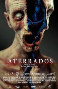 Aterrados (Terrified) (2017) คดีผวาซ่อนเงื่อน (ซับไทย) ดูหนังออนไลน์ HD