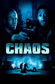 Chaos (2005) หักแผนจารกรรม สะท้านโลก ดูหนังออนไลน์ HD