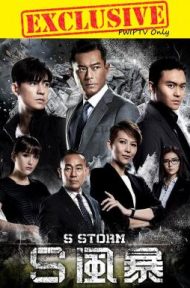S Storm (S fung bou) (2016) คนคมโค่นพายุ 2 ดูหนังออนไลน์ HD