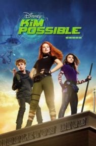 Kim Possible (2019) สาวน้อยสายลับ ดูหนังออนไลน์ HD