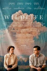 Wildlife (2018) รัก เรา ร้าว ร้าง ดูหนังออนไลน์ HD