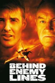 Behind Enemy Lines (2001) แหกมฤตยูแดนข้าศึก ดูหนังออนไลน์ HD