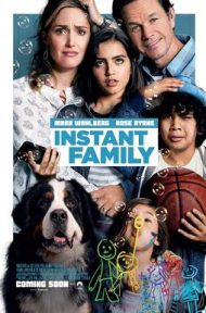 Instant Family (2018) ครอบครัวปุ๊บปั๊บ ดูหนังออนไลน์ HD
