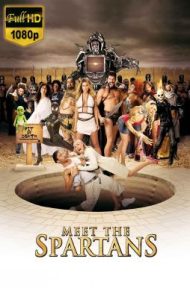 Meet The Spartans (2008) ขุนศึกพิศดารสะท้านโลก ดูหนังออนไลน์ HD