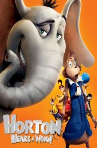 Horton Hears a Who! (2008) ฮอร์ตัน กับ โลกจิ๋วสุดมหัศจรรย์ ดูหนังออนไลน์ HD