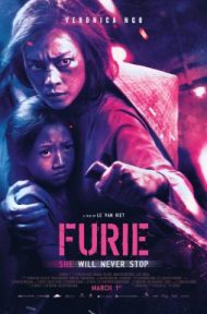 Furie (Hai Phuong) (2019) ไฟแค้นดับนรก (ซับไทย) ดูหนังออนไลน์ HD