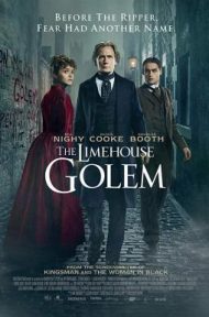 The Limehouse Golem (2016) ฆาตกรรม ซ่อนฆาตกร ดูหนังออนไลน์ HD